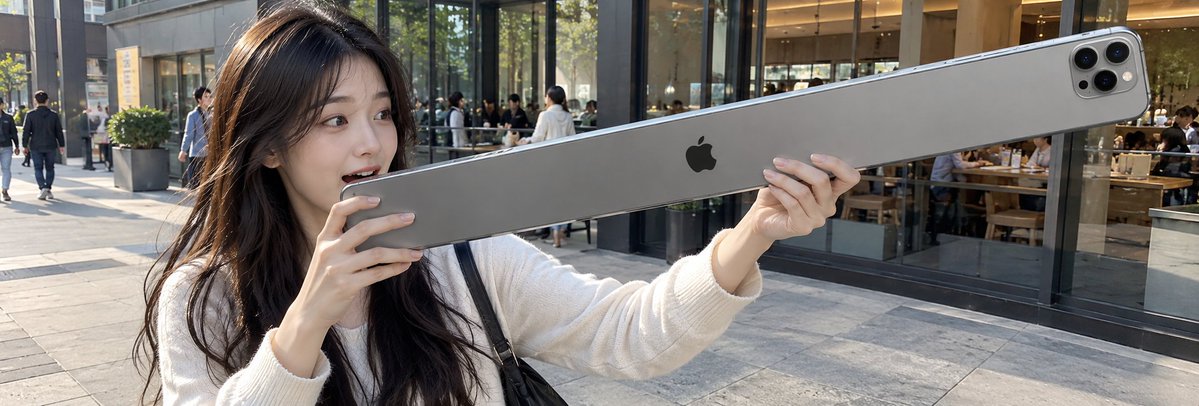 超现实主义 × iPhone快照 × 主题：{XXX}, 图片 3