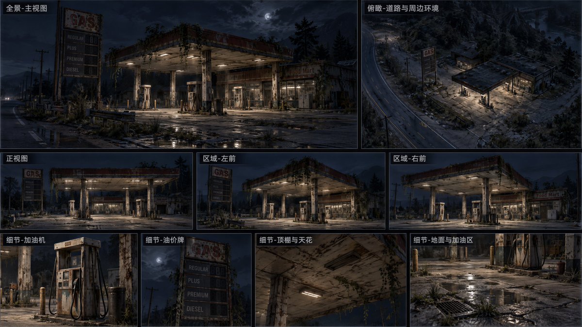Seedance 2.5 提示词👇, 图片 2