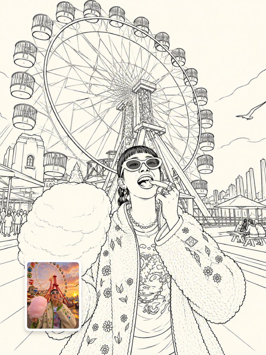 GPT Image 2 on ChatGPT, 图片 2