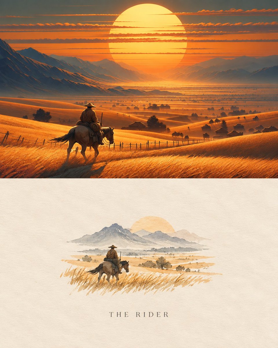 Create ONE premium vertical 4:5 editorial travel poster using the uploaded phot…