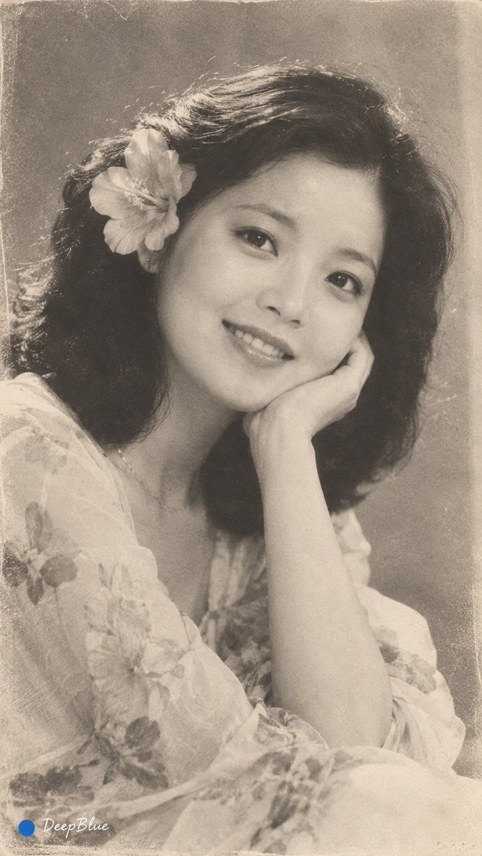 【人物】 × Photogravure早期摄影印刷 × 连续柔和灰阶 × 银灰、暖灰、米白，低反差细腻颗粒纸感 https://t.co/hO95rFaLGo