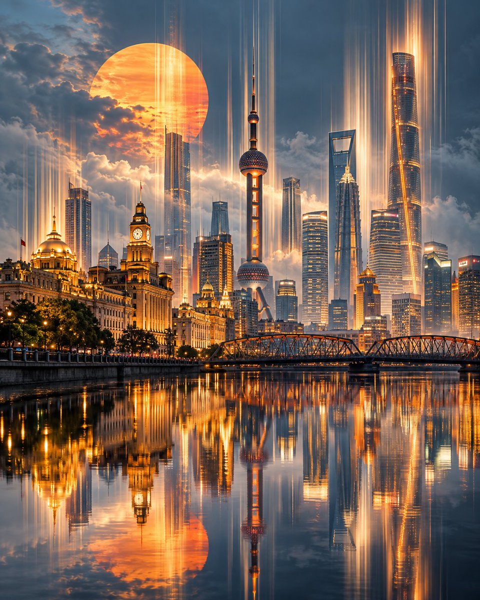 Create a premium 4:5 vertical surreal travel artwork for [COUNTRY / CITY / LOCA…