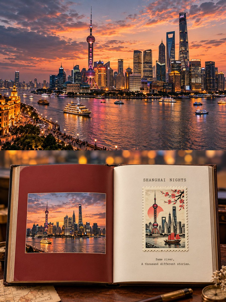 Create a premium 3:4 vertical editorial travel-memory poster for [COUNTRY / CIT…