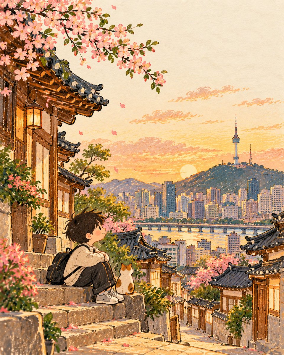 为 [COUNTRY / CITY / LOCATION / SUBJECT]（国家 / 城市 / 地点 / 主题）创作一幅高级感的 4:5 …, 图片 2