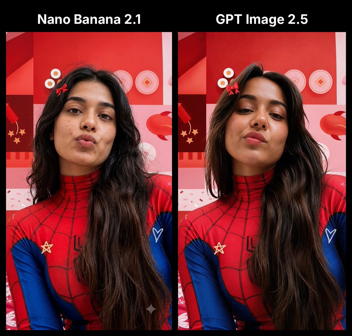 Google just LAUNCHED nano banana 2.1 lets test it nano banana 2.1 vs GPT IMAGE …