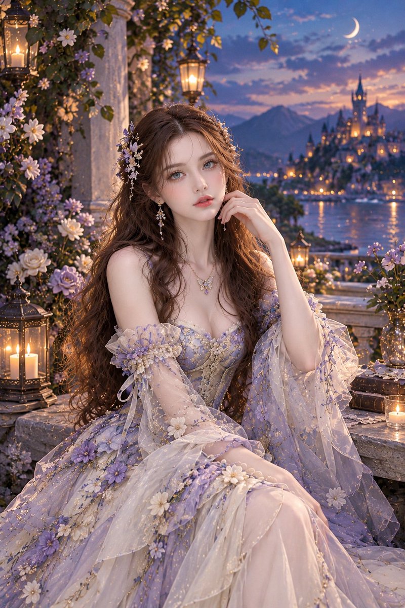 使用 GPT Image 在 ChatGpt 上创作, 图片 1