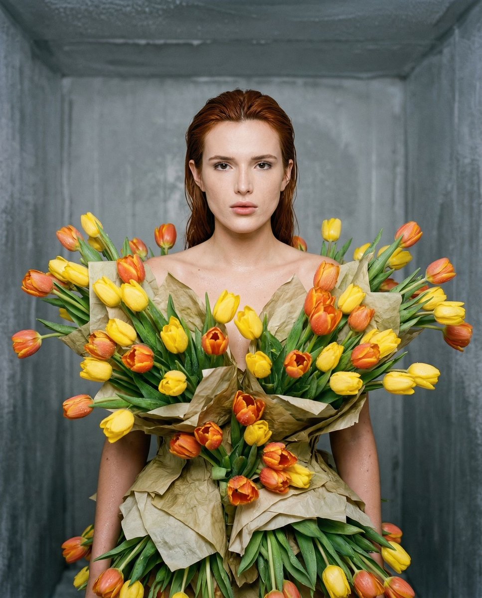Botanical Apathy, 图片 3