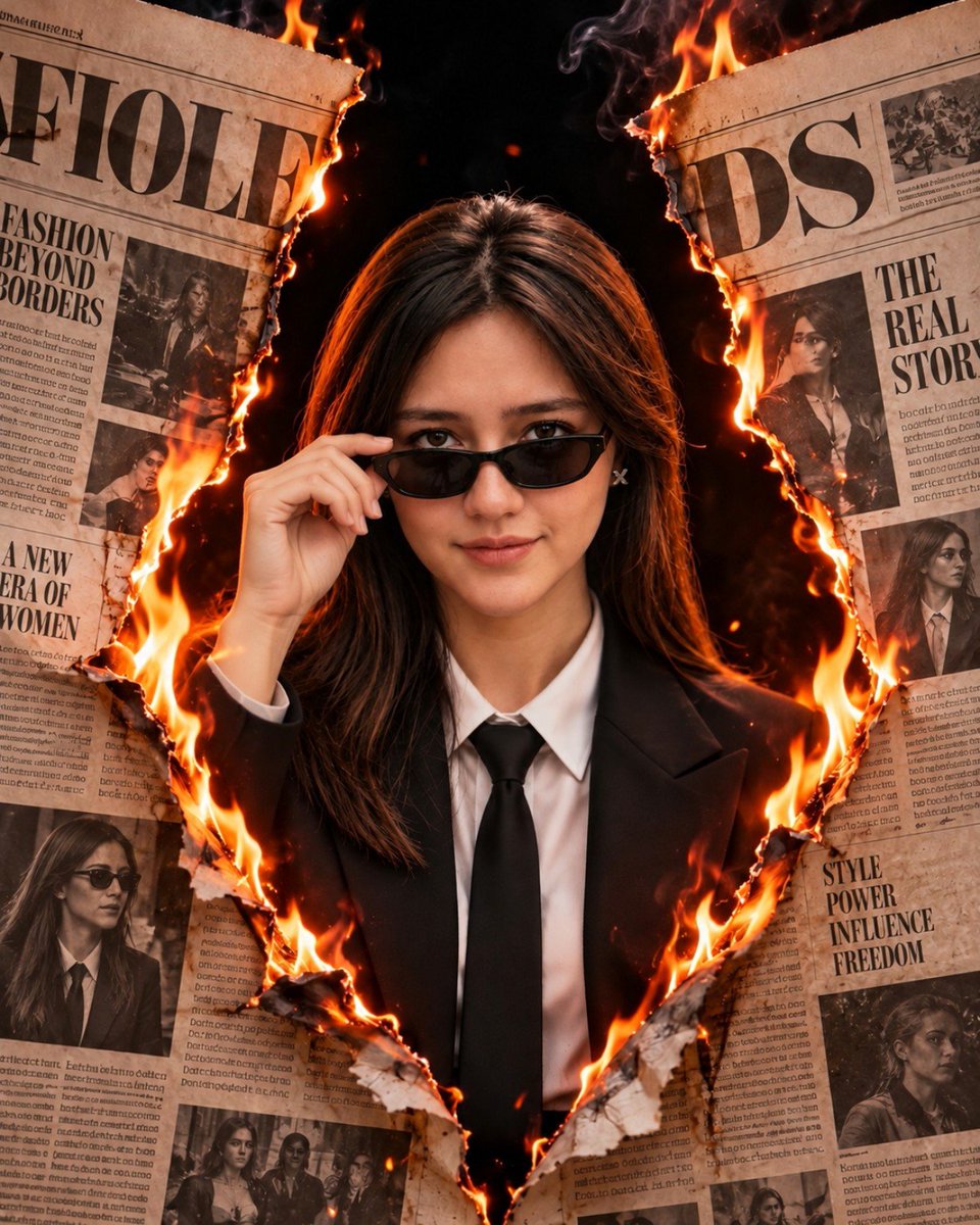 { "task": "image_generation", "style": "Ultra-photorealistic cinematic fashion …
